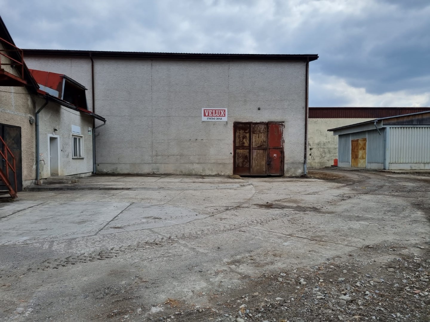 Revitalizácia objektu, Kysucký Lieskovec — fotografia 37