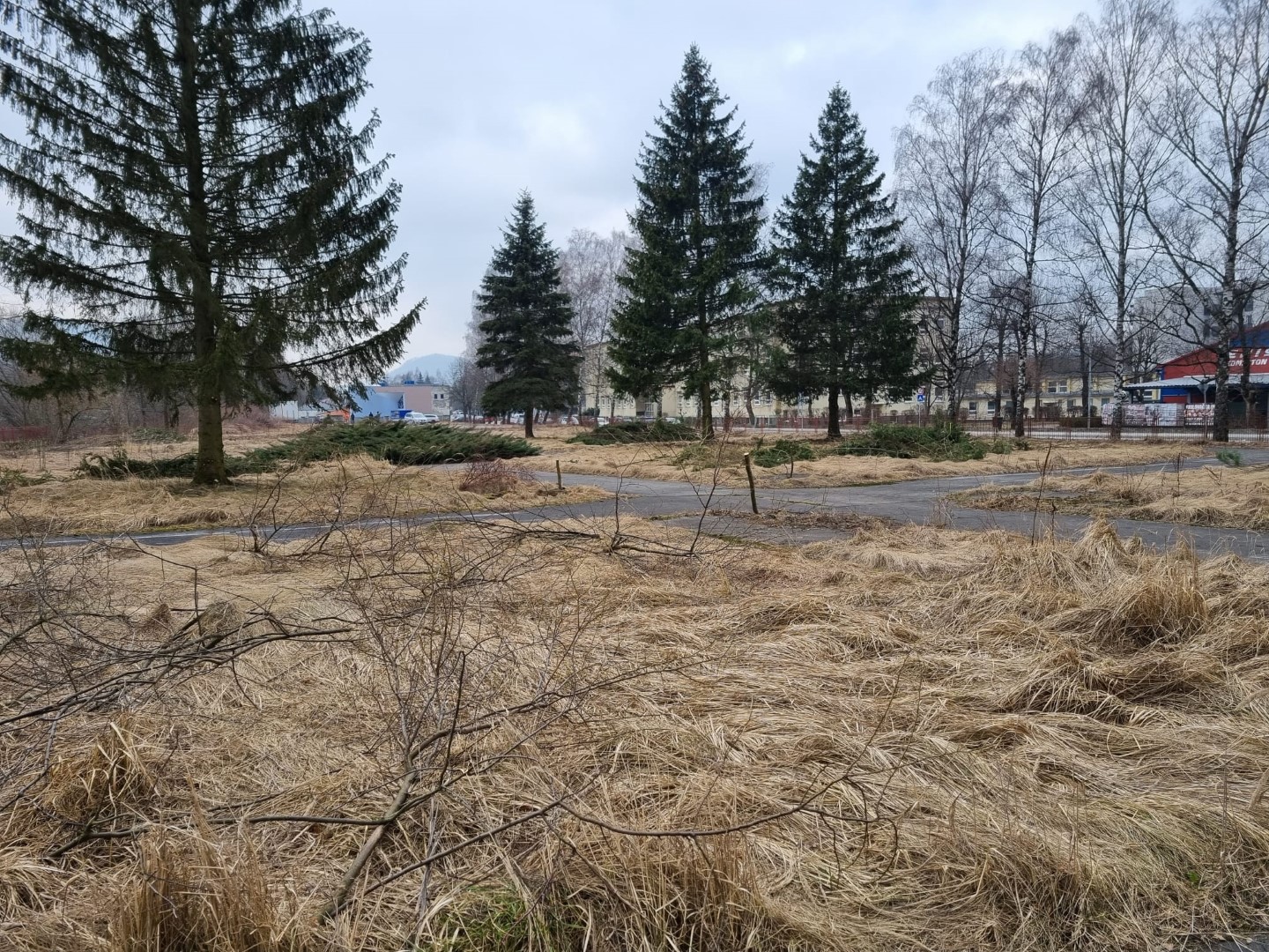 Rekonštrukcia objektu, Kysucké Nové Mesto — fotografia 4