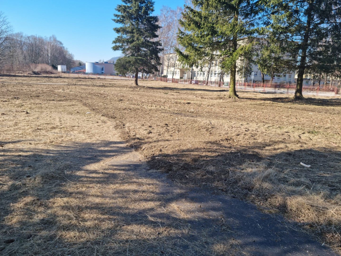 Rekonštrukcia objektu, Kysucké Nové Mesto — fotografia 7