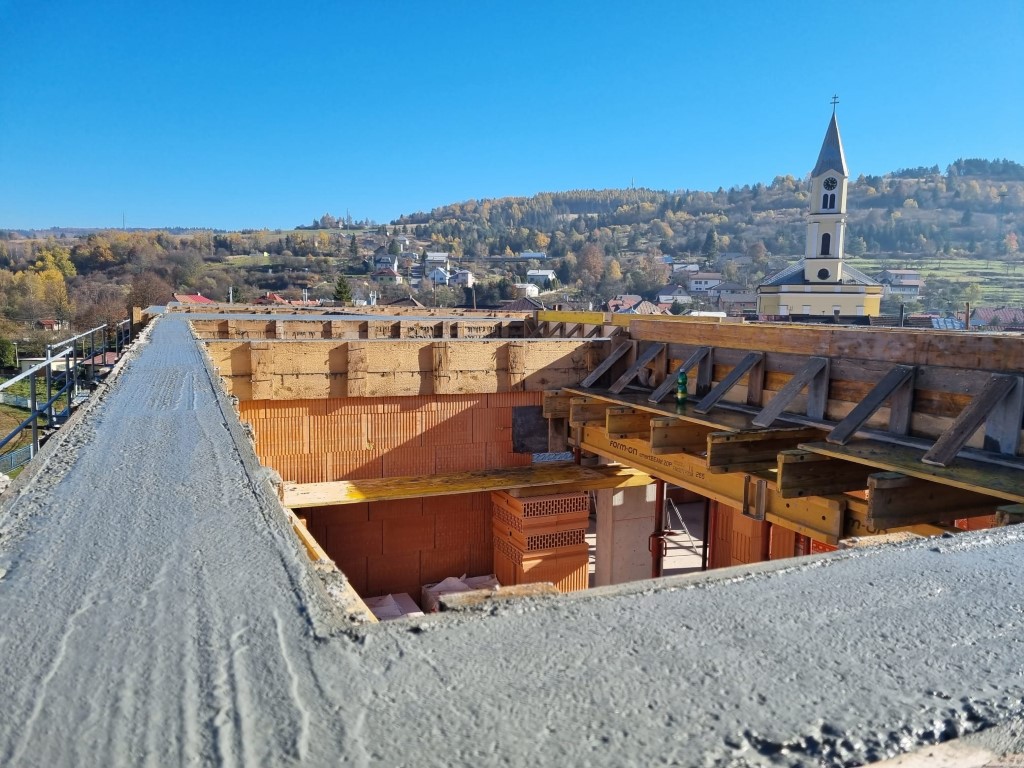 Bytový dom, Krásno nad Kysucou — fotografia 106