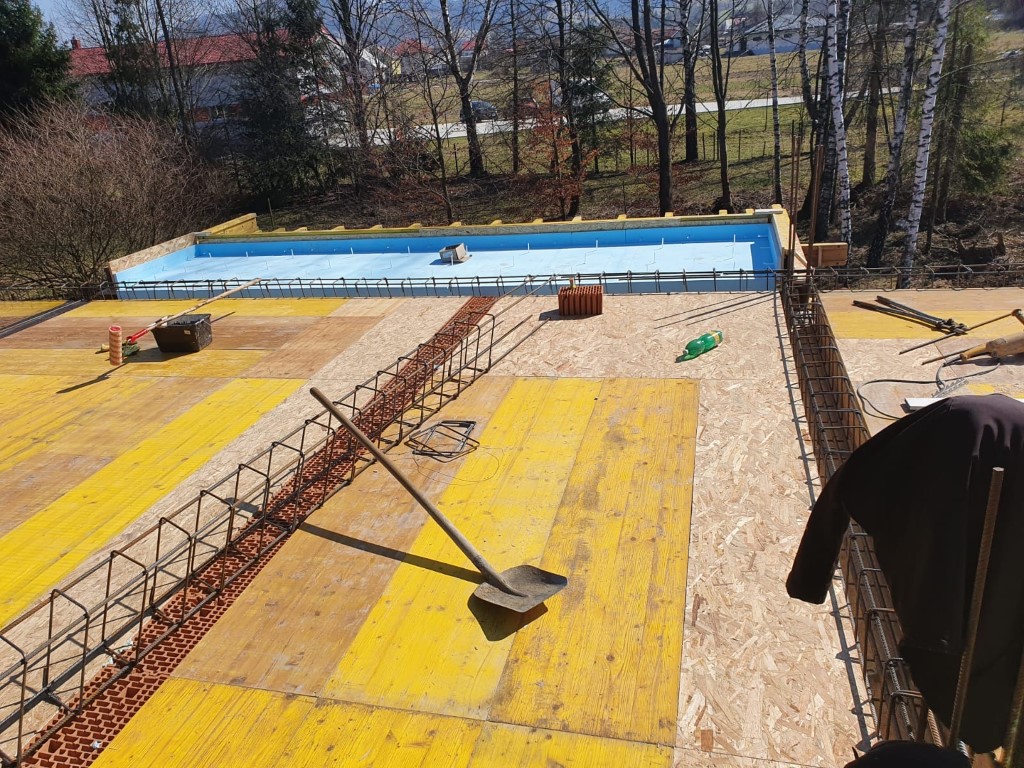 Viacgeneračný rodinný dom, Salajňa 2 — Stará Bystrica — fotografia 14