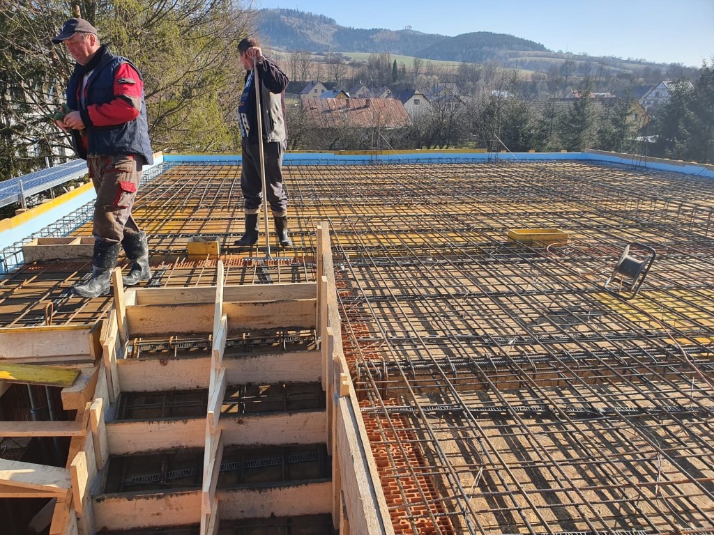 Viacgeneračný rodinný dom, Salajňa 2 — Stará Bystrica — fotografia 31