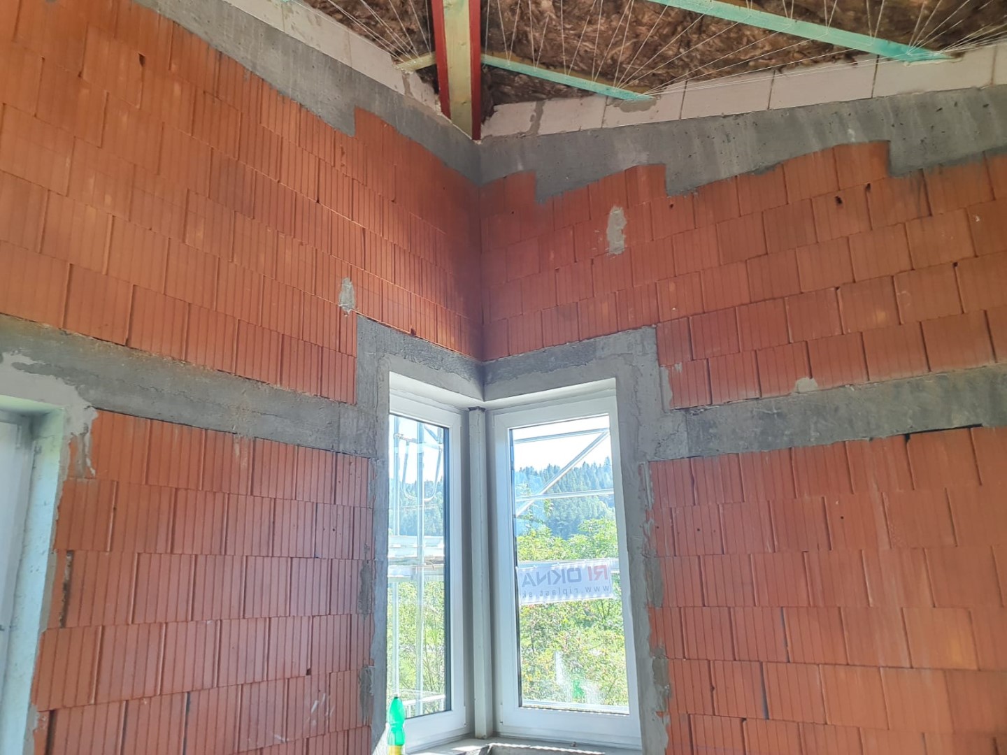 Viacgeneračný rodinný dom, Salajňa 2 — Stará Bystrica — fotografia 104