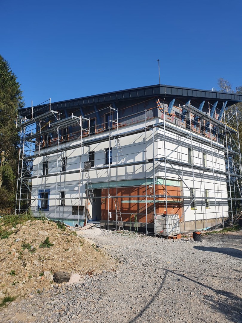 Viacgeneračný rodinný dom, Salajňa 2 — Stará Bystrica — fotografia 109