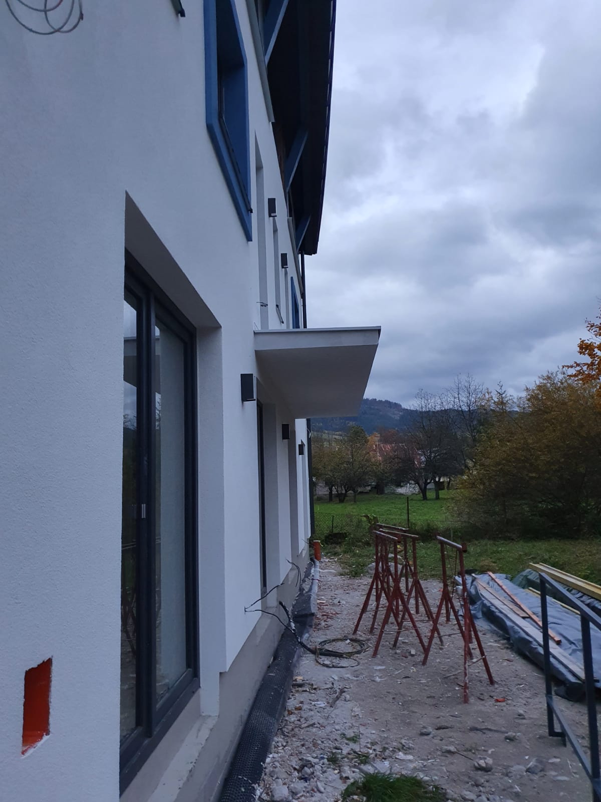 Viacgeneračný rodinný dom, Salajňa 2 — Stará Bystrica — fotografia 117