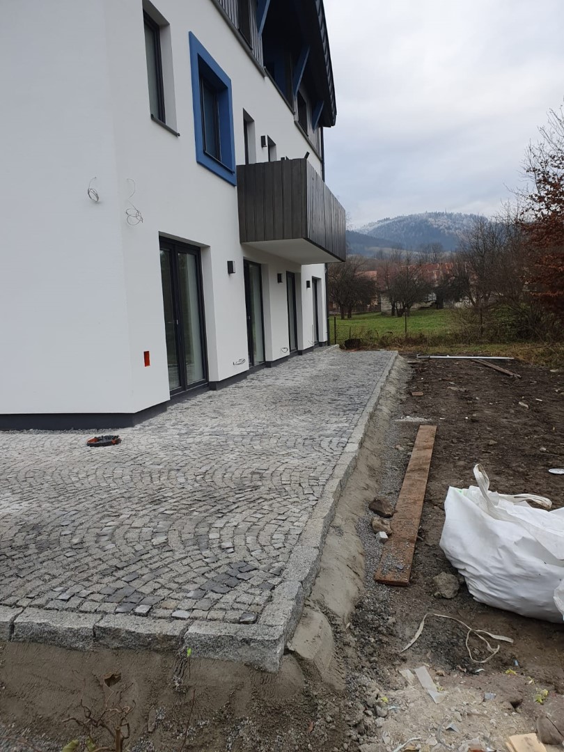 Viacgeneračný rodinný dom, Salajňa 2 — Stará Bystrica — fotografia 139