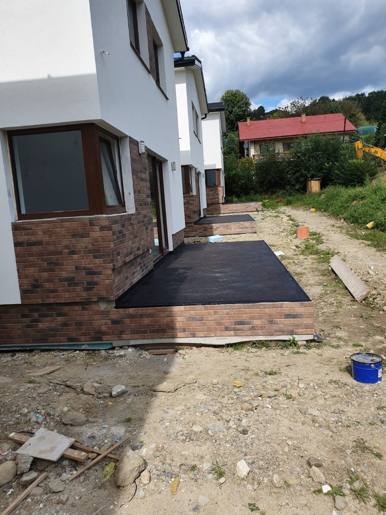 Rodinné domy, Oščadnica — fotografia 9