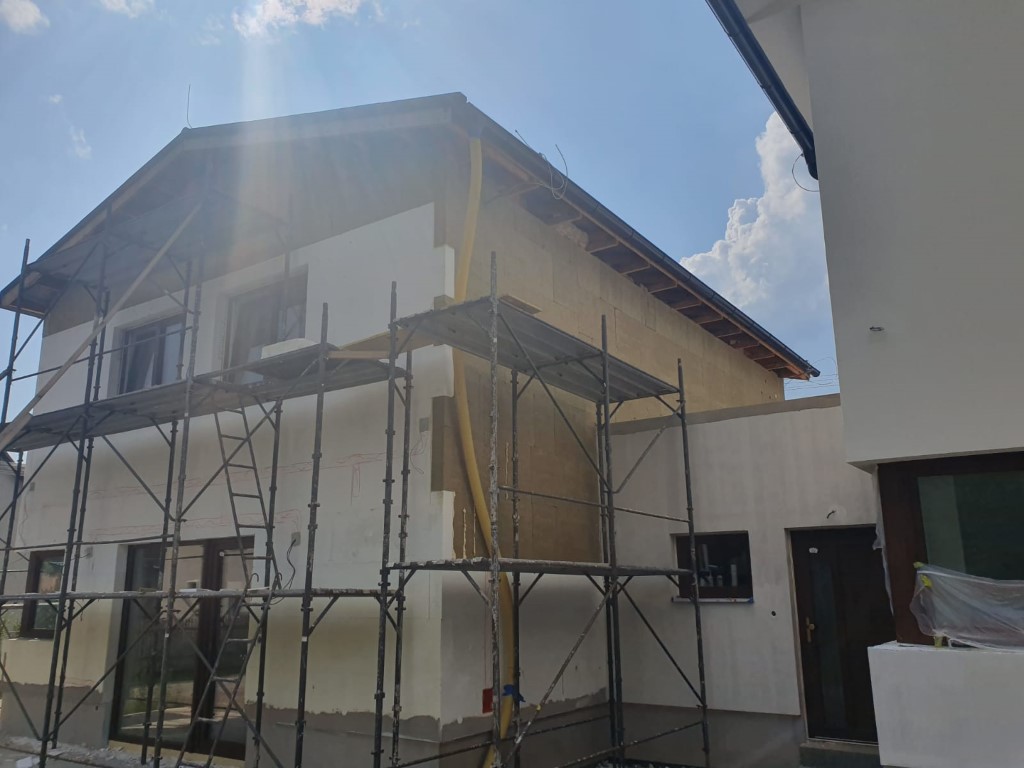 Rodinné domy, Oščadnica — fotografia 41
