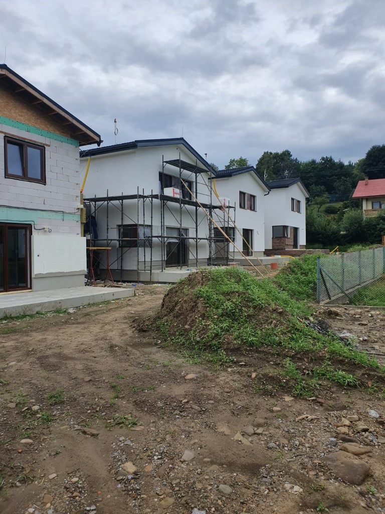 Rodinné domy, Oščadnica — fotografia 45