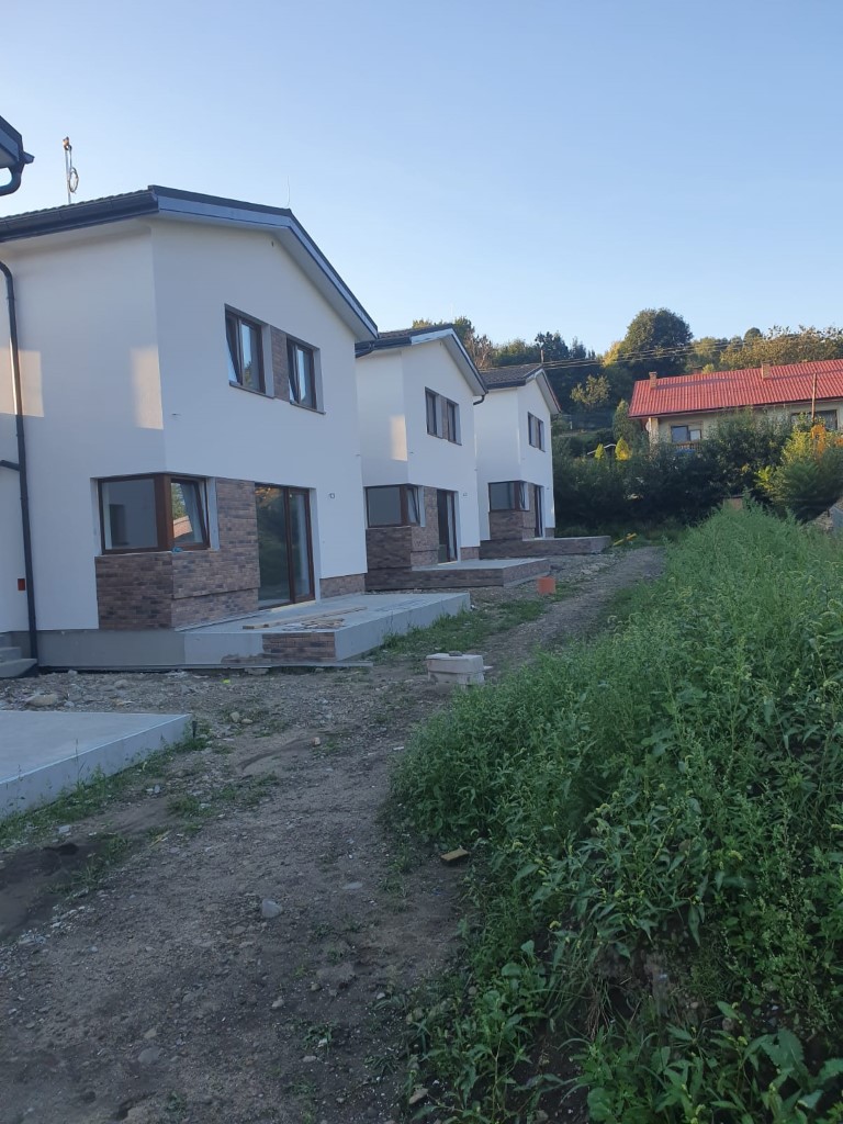 Rodinné domy, Oščadnica — fotografia 61