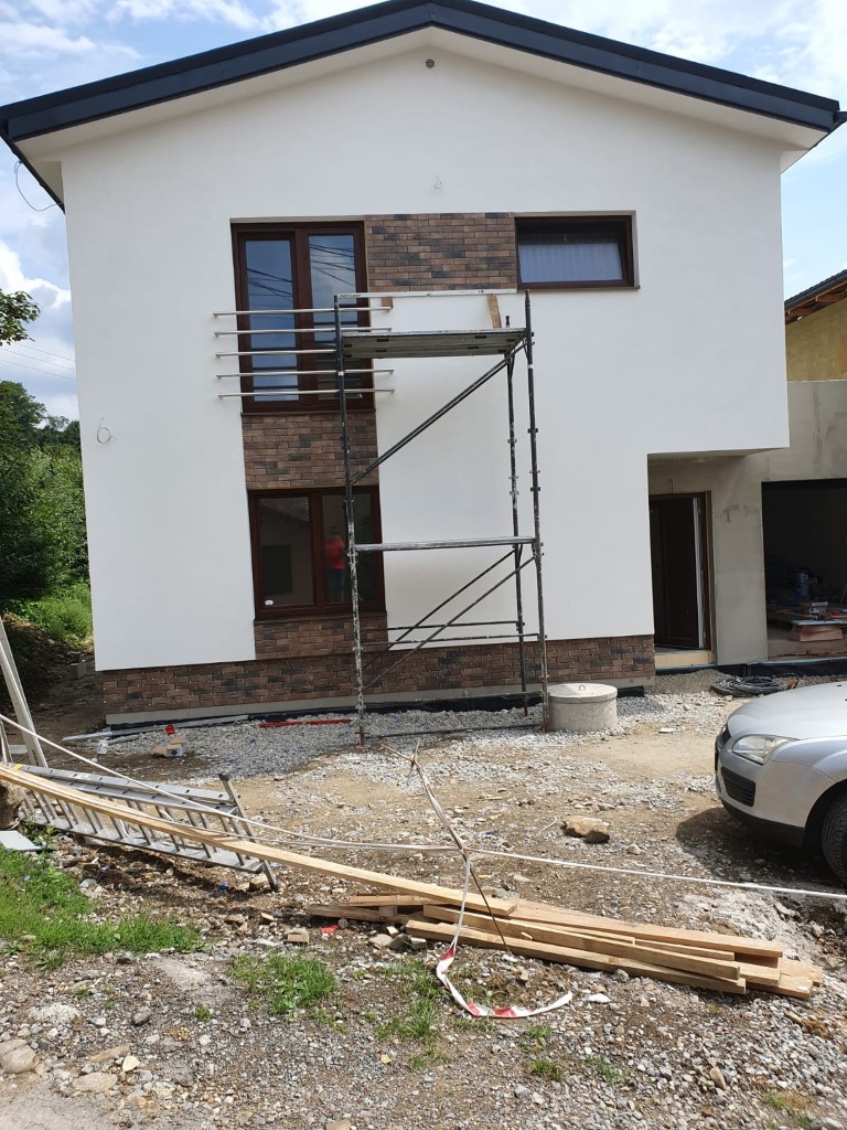 Rodinné domy, Oščadnica — fotografia 72