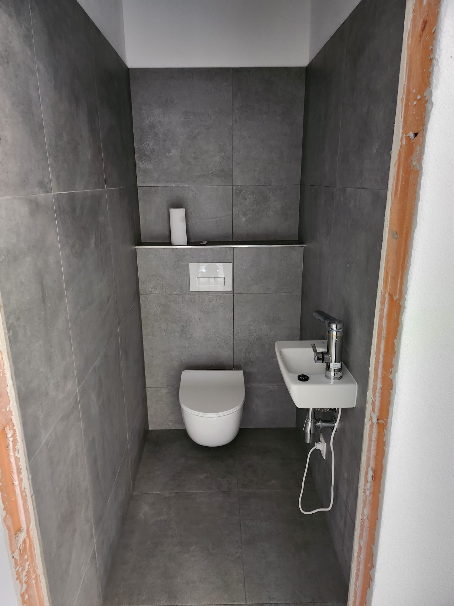 Obchodné priestory, Čadca-Potočná — fotografia 5