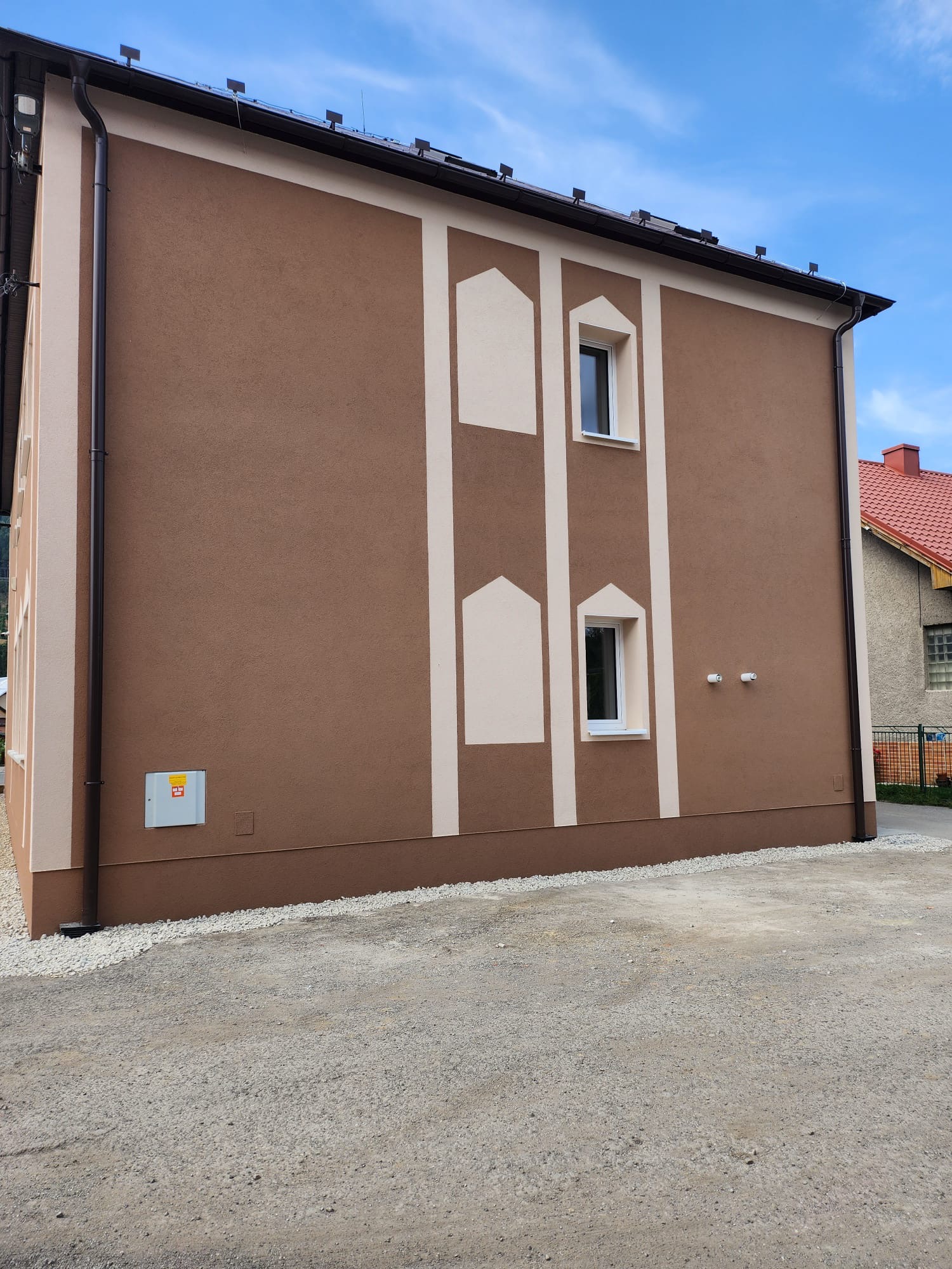 Hudobná škola Krásno nad Kysucou — fotografia 1