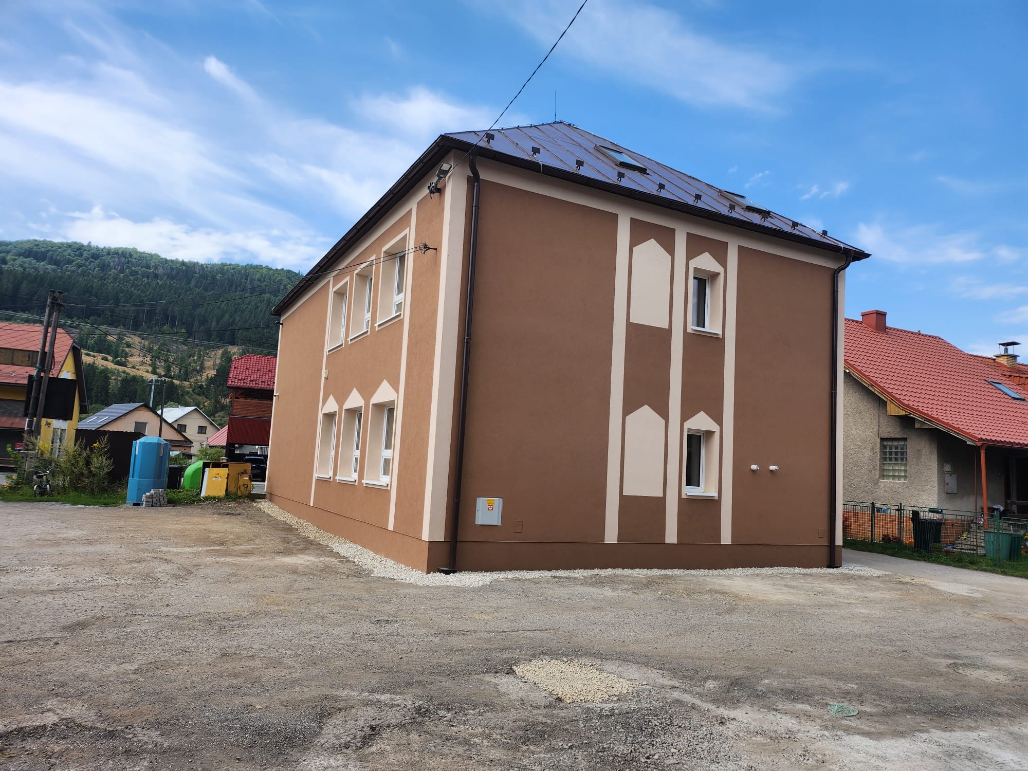 Hudobná škola Krásno nad Kysucou — fotografia 9