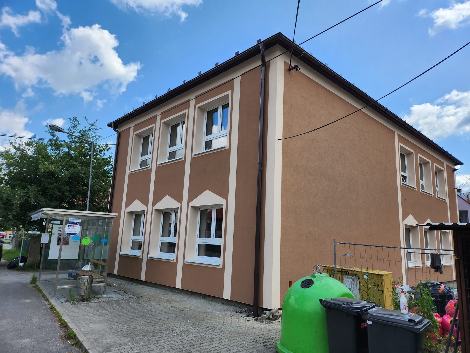 Hudobná škola Krásno nad Kysucou — fotografia 11