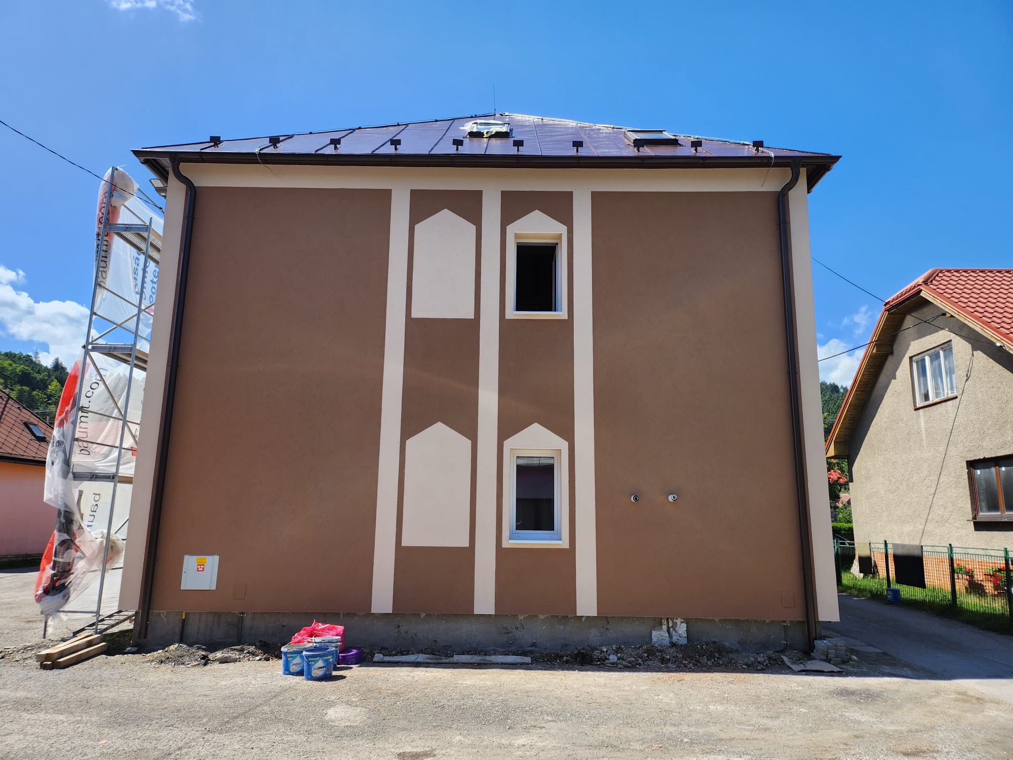 Hudobná škola Krásno nad Kysucou — fotografia 12